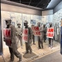 [문화] 미국 남부 멤피스 여행 마틴루터킹 국립 인권박물관 National Civil Rights Museum 로레인모텔