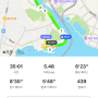 런데이로 시작하는 런린이의 10km 도전기 (4). 10km는 어떻게 하면 뛸 수 있을까?