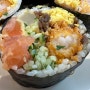 강남구/대치동) 후토루 선릉점 - 키토김밥