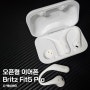 오픈형 블루투스 무선이어폰 추천 브리츠 Fit5 Pro