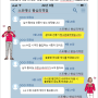 [왕십리헬스/왕십리PT] 24년 9월 개선사항 현황📝