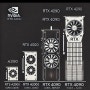 NVIDIA RTX A2000 vs. RTX 4090 (향상된 성능)