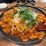 롯데아울렛 기흥 맛집 추천, 기흥 롯데프리미엄아울렛 춘천 닭갈비 맛집 “춘천 통나무집닭갈비 롯데프리미엄아울렛 기흥점”