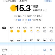 [1년 전 오늘] 숲해설가 나무공부 - 두번째 - 단풍나무, 아까시나무, 모과나무, 싸리, 대나무 - [2023.10.03]