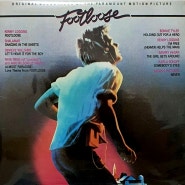 O.S.T (Footloose) LP