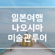 일본 나오시마 미술 여행 베네쎄하우스 뮤지엄, 히로시 스기모토 갤러리