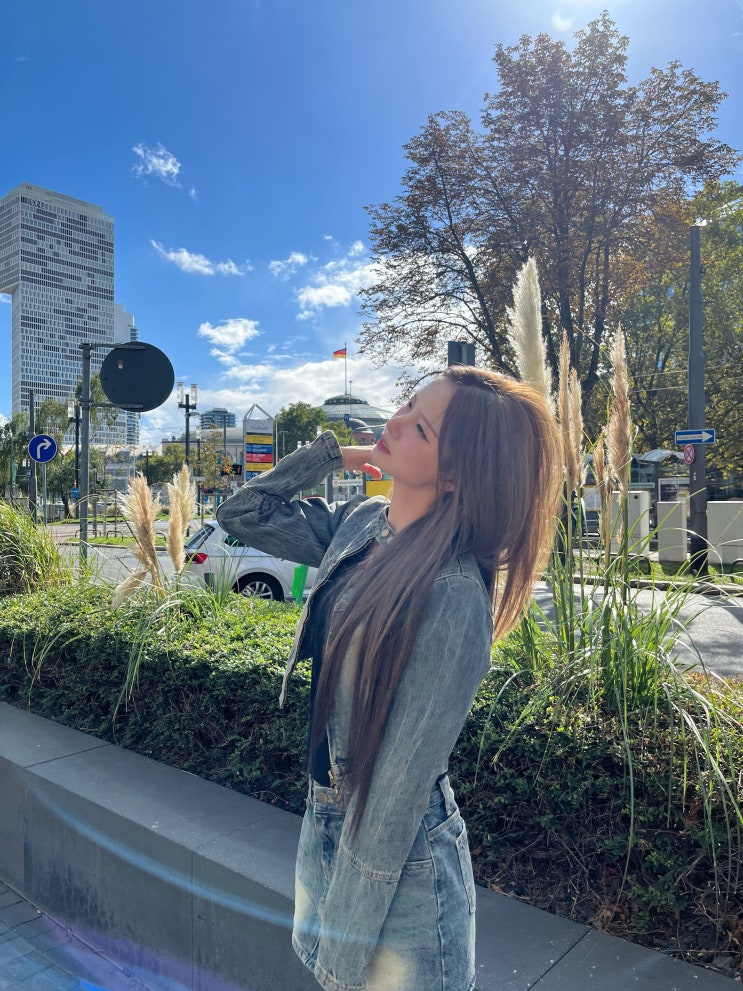 241002 케플러 최유진 인스타그램 : 네이버 블로그