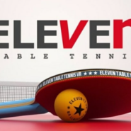 일레븐 테이블 테니스(eleven table tennis) 앱 리퍼럴 할인 링크 입니다~