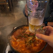 광주첨단술집 분위기 맛집 찾는다면 부엉이산장