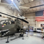 미국 켄터키주 아이와 가볼만한곳 : 항공박물관(Aviation Museum of Kentucky) ASTC 가입하기