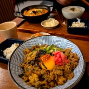 미사 로컬 맛집 구성이 뛰어난 미사 맛집 하쿠야