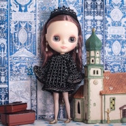 Neo Blythe Juliet's Choice(줄리엣의 선택)_✨QUEEN✨