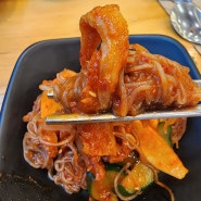 파주 냉면 맛집 오실장강남면옥 운정점 함을냉면전문점