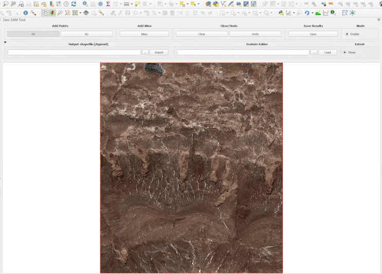 # QGIS 3.36.2에서 Geo-SAM 플러그인 설치 및 사용 가이드 : 네이버 블로그