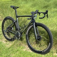 Specialized S-Works Tarmac SL7