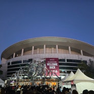 2024.10.04 2NE1 CONCERT [WELCOME BACK] IN SEOUL 후기 (DAY 1)