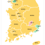 2024년 10월7일 부동산 및 증시 지표 | 부동산거래량,국내증시,미국증시,환율,코인,금,원자재,국제유가,채권수익률,금리,통화량,외환보유고,채권,무역,소득(feat:용화로움)