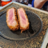 광주진월동맛집 후라토식당 광주규카츠 잘하는 집