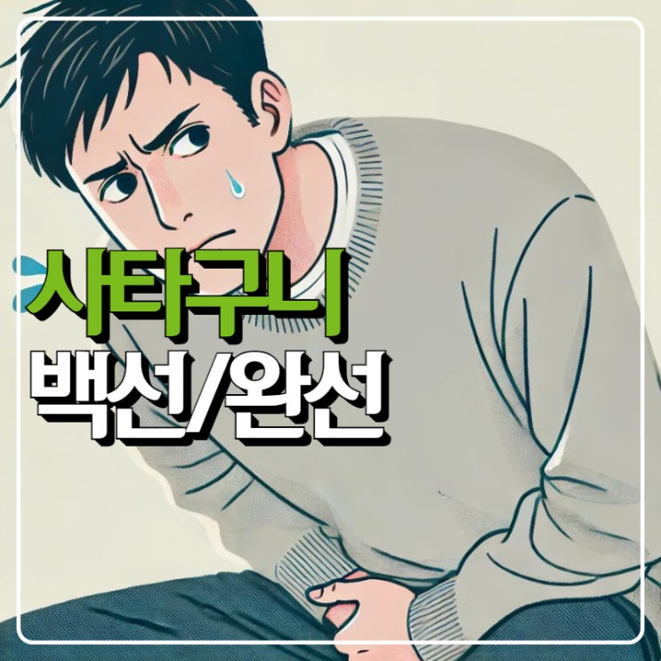 사타구니 백선vs완선vs습진: 통증, 염증, 곰팡이, 연고 : 네이버 블로그