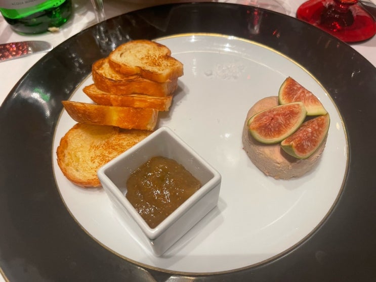 밀라노 Porta Monforte 맛집 / Giacomo bistrot