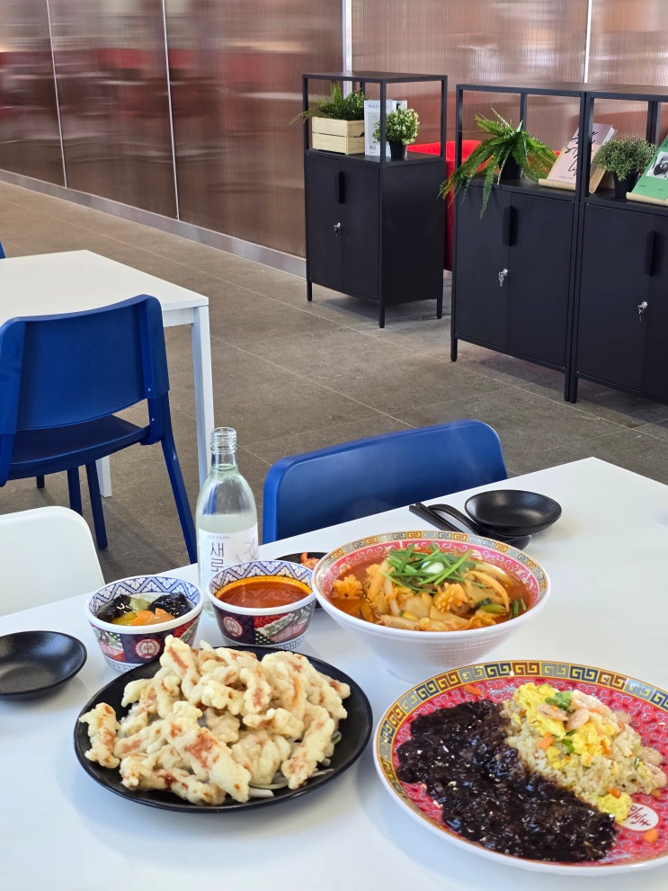 일죽 죽산 38 국도 떠오르는 맛집 광장타운휴게소 : 네이버 블로그