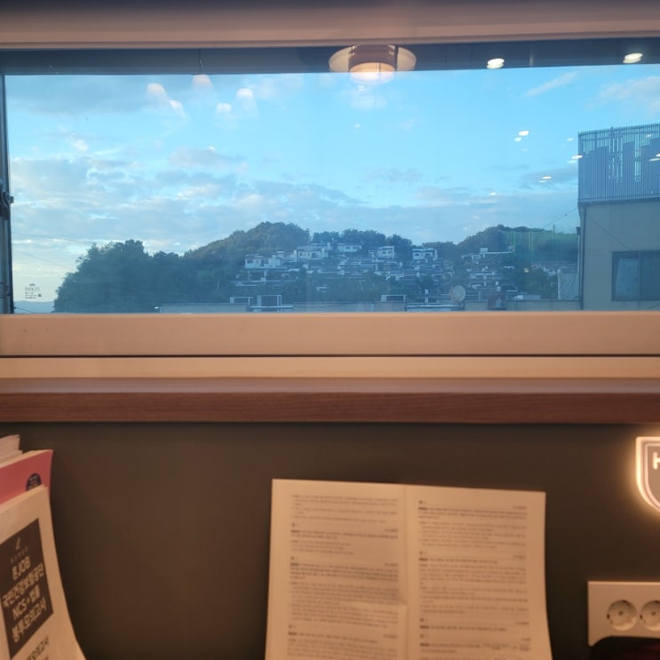 돌아온 요빙빙 24년 하반기 국민건강보험공단 건보 필기 후기를 곁들인... (일기임) : 네이버 블로그