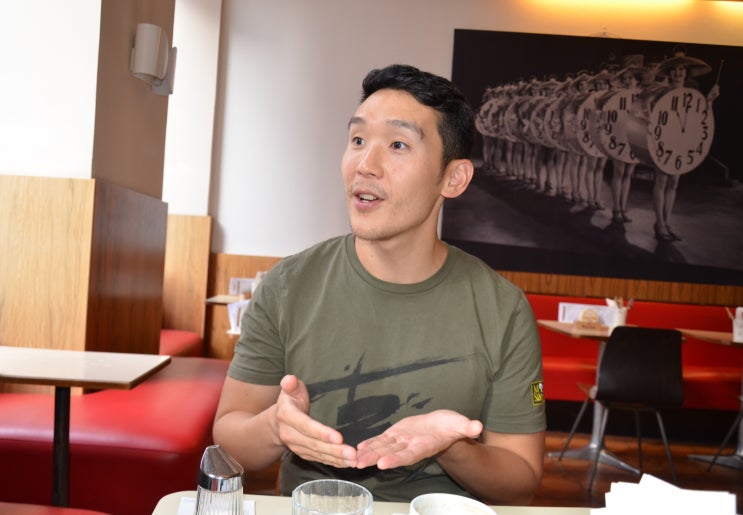 빈 폴크스오퍼의 ‘마술피리’에 새별 테너 박민수 출연    모차르....