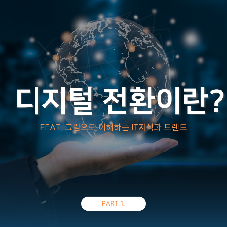 57 디지털 전환 이해 단락 1 이미지 4