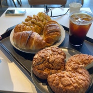 [서울 송파] 송파맛집 밀파니 빵 맛집, 커피맛집 가격 및 주차정보