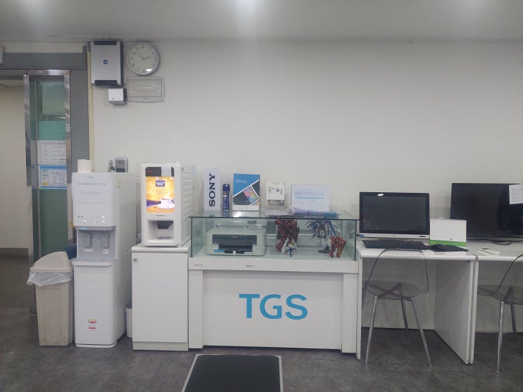 레노버 노트북 AS 수리 맡기러 수원 TGS센터 방문 : 네이버 블로그