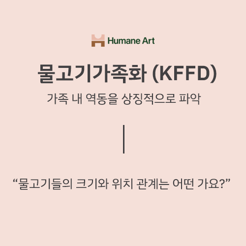 [심리검사] 물고기가족화(KFFD) 검사: 수중 세계에 투영된 우리 가족의 모습 : 네이버 블로그