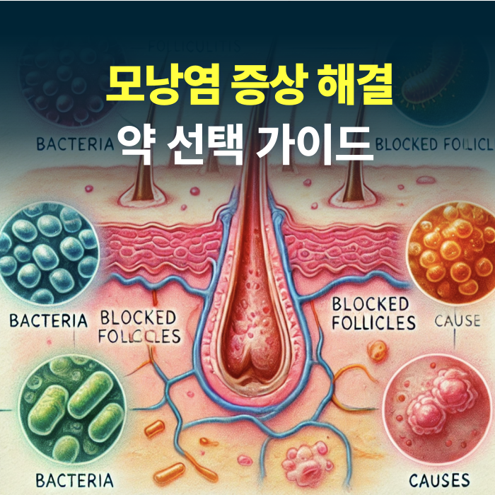 모낭염 증상 원인 : 약 & 항생제로 효과적인 치료 관리 알아보기 : 네이버 블로그