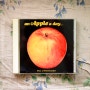 하루에 사과 하나 : Apple - The Otherside (An Apple A Day, 1969) [CD/가사/해석]