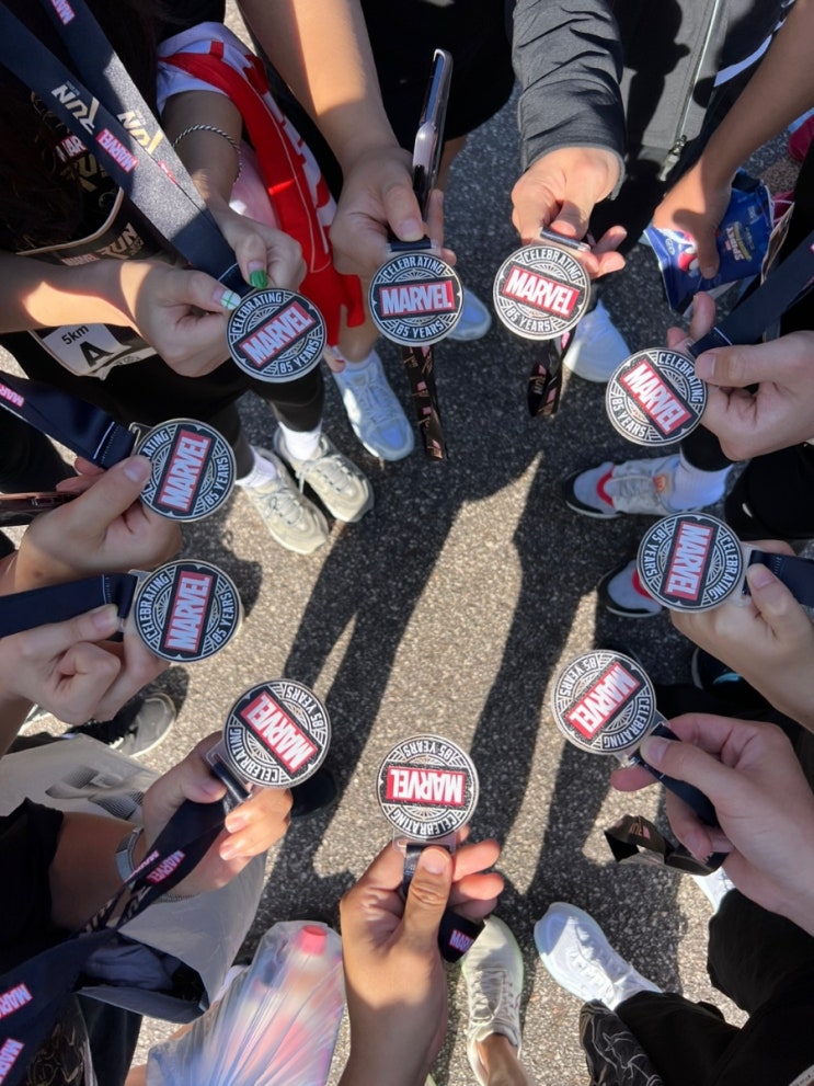 [서울마라톤] 마블런 서울 2024 참가! 인생 첫 10km 마라톤 후기!