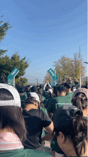 제2회 허준런 5km 참가솔직후기(굿즈/위치/후기)