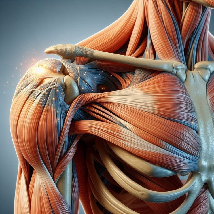 Muscle & Tendon Pathological Test (근육&건 병리학적 검사) -2 : 네이버 블로그