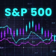 s&p500이 뭐에요? ISA계좌와 찰떡궁합 투자방법!