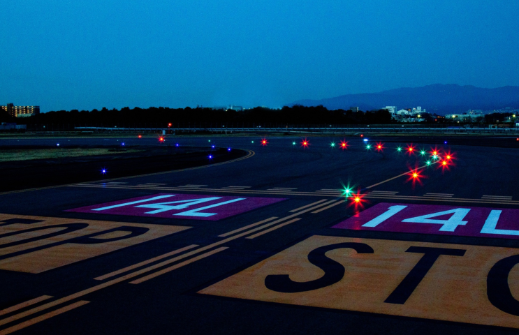 [AIM 2-1-6] 활주로상태등 (RWSL, Runway Status Light System) : 네이버 블로그