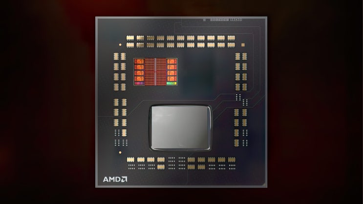 AMD 라이젠 7 5800X3D 단종 수순 : 네이버 블로그