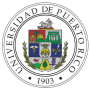 [미국약대] 푸에트리코 대학교 - University of Puerto Rico