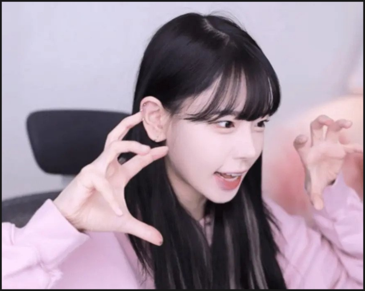 BJ기룡이 기윤진 당진 아나운서 시절 근황 나이 : 네이버 블로그