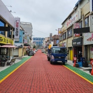 김포 양곡 먹자라인 호프,카페 월세 300/25만