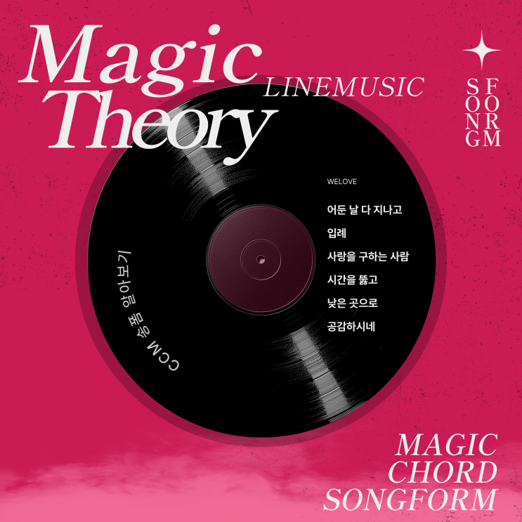 '마음을 울리는 찬양' WELOVE - 입례 [CCM/조용한찬양/송폼분석] : 네이버 블로그