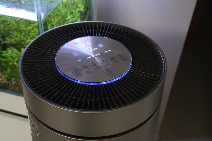 LG Electronics pet air purifier subscription recommendation from a cat owner who overcame cat fur allergy: Naver Blog - News Directory 3