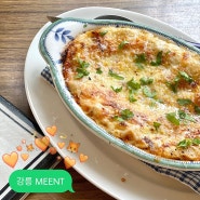 강릉 초당 맛집 MEENT 민트 내추럴 와인바 강릉 핫플 술집