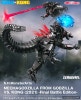 S.H.Monsterarts 고질라 VS 콩 메카고질라 파이널배틀 에디션 피규어