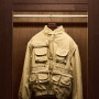 Renoma Archive Club(레노마 아카이브 클럽) × Randomwalk Multi Pocket Jacket 소개