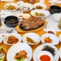 담양 한정식 맛집 한상근대통밥집 대통밥정식 추천