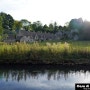 SEP 2024 런던 여행: 바이버리(Bibury) in 코츠월드(Cotswold)