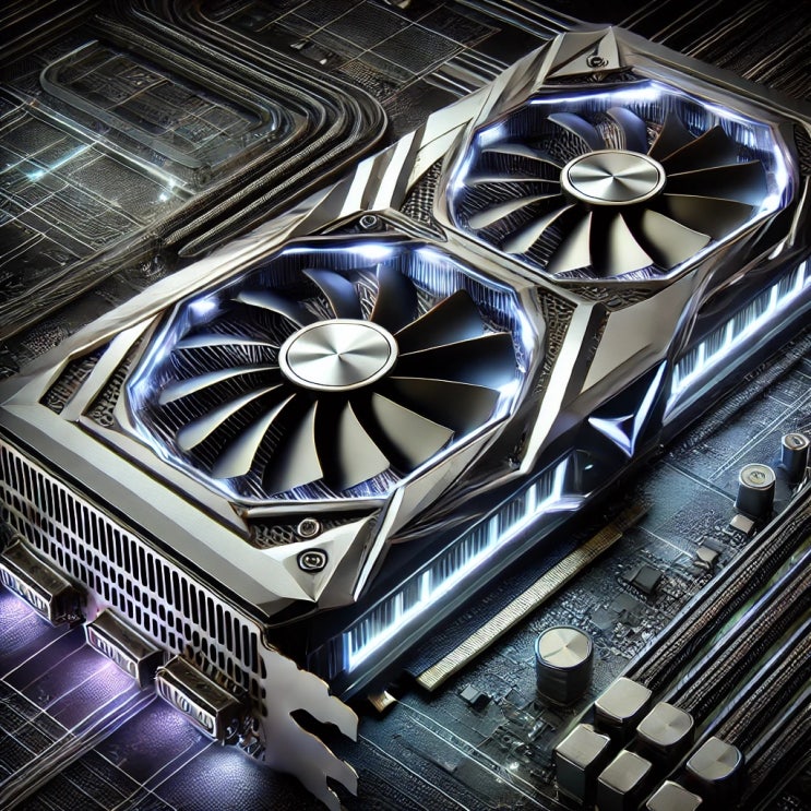 CPU GPU 뜻 역할 어떤 차이가 있을까? : 네이버 블로그